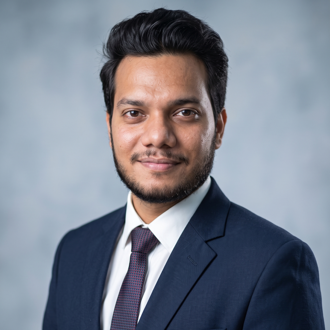 Nigam Yadav, Founder of Digital Nigam